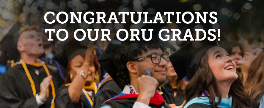 ORU Quest Days